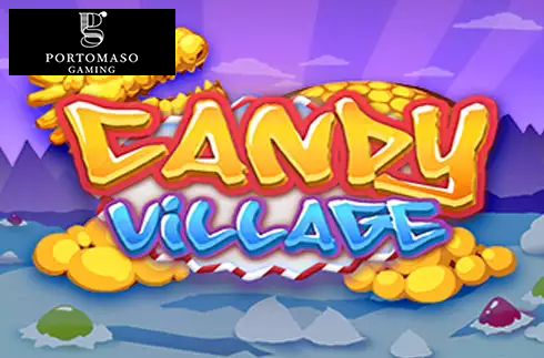Candy Village